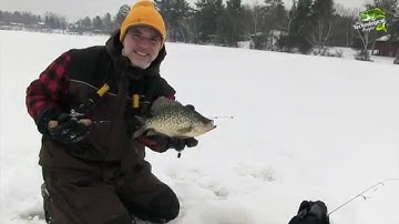 Humminbird HELIX 5 | Waypoint transfer for ice fishing | The Technological Angler