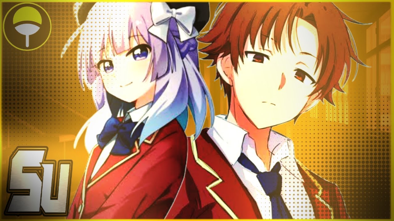 ♟️♟️|Jogo de Xadrez| Ijiranaide Nagatoro Reagindo a Ayanokoji vs Sakayanaji [Shiny_sz]♟️♟️