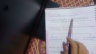 Data Communication - Chapter 7 Part(2)