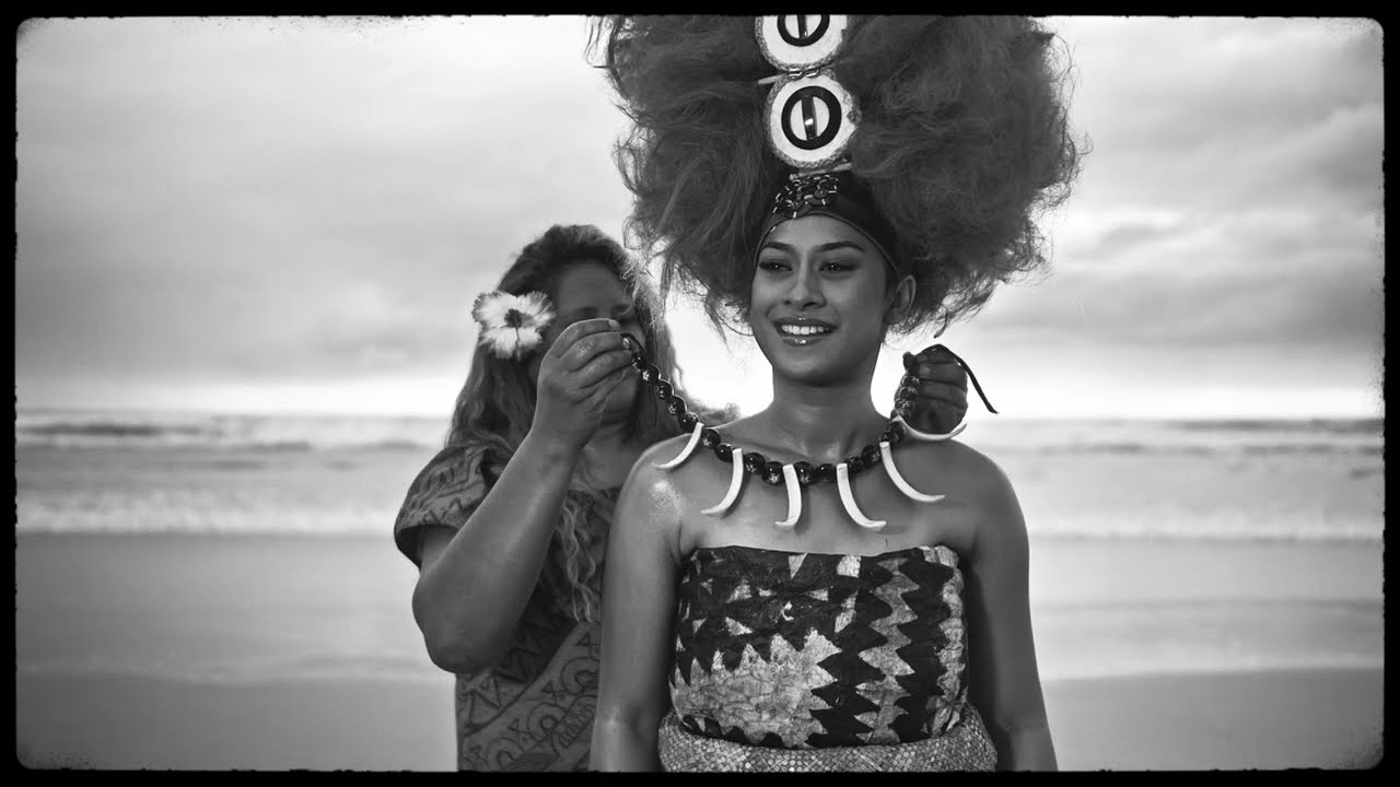Matai Watches Miss Samoa 2022 Manaia Watch Series Part 1 LUMIX GH5S YouTube