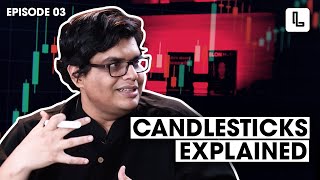 How to Read the Candlestick Chart |  Stock Trading Tutorial