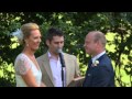 Ali and Art get Hitched