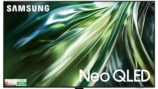 Samsung 55” Neo QLED 4K Mini LED TV 😍 Next Level Picture Quality 🔥