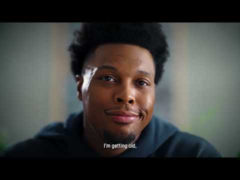 #7 Forever | ICYMI: Kyle Lowry Announces He is Retiring as a Toronto Raptor video thumbnail