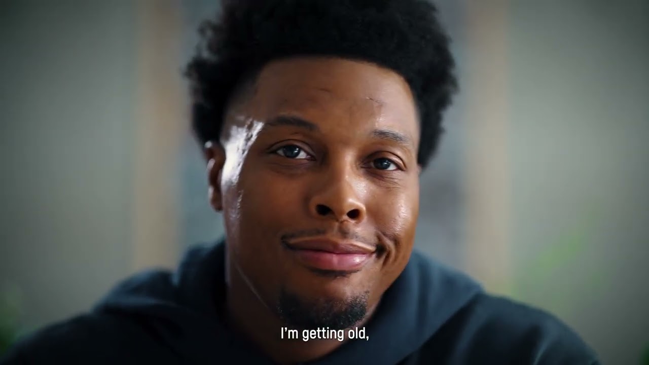 #7 Forever | ICYMI: Kyle Lowry Announces He is Retiring as a Toronto Raptor