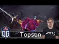 OG.Topson & 7Mad-  - Ranked Match - OG Dota 2.