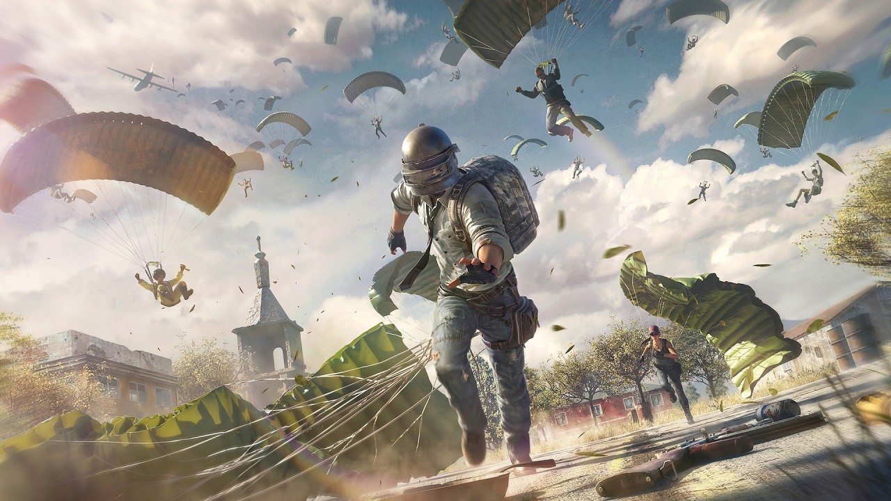 Стрим PUBG | Играю с подписчиками 🚀🔥🔫