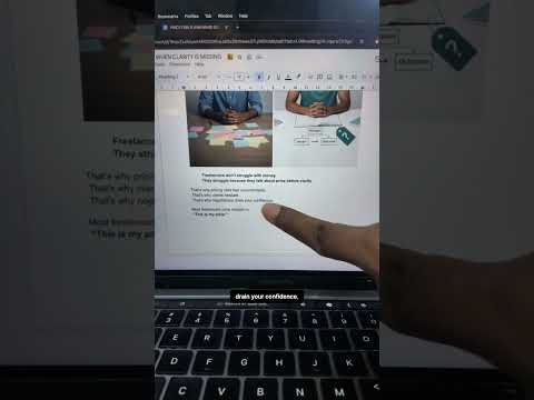 ما هو أكبر خطأ يرتكبه المستقلون فيما يتعلق بالتسعير