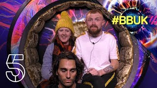 THE BIG TEASE: Chain reaction |  Big Brother 2018