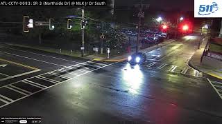 Stream of different United States Traffic Cameras [7/22/2026]