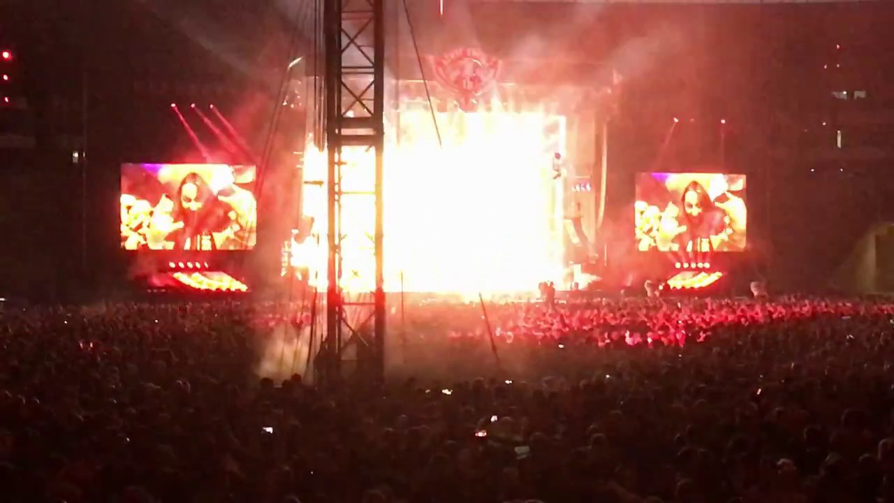 Böhse Onkelz Buch Der Erinnerung Live