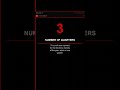 World in Numbers | 07.05.2026 | #EN