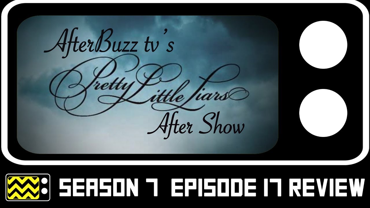 janel parrish bratz Pretty Little Liars Season 7 Episode 17 Review & After Show | AfterBuzz TV