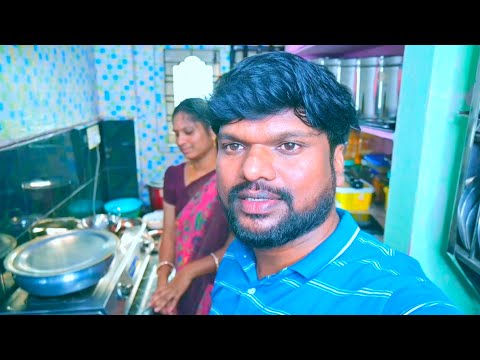 Spicy Natu Kodi Curry in Village Style 😋 | Our 2nd Vlog | Mini Food Mahal
