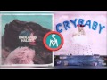 Halsey vs Melanie Martinez - Gasoline House (Mashup)