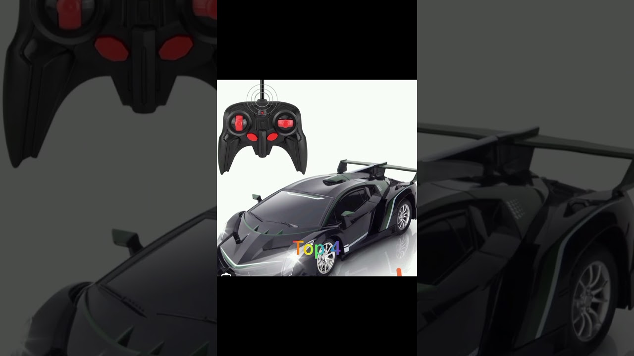top 5 best cars in remote control