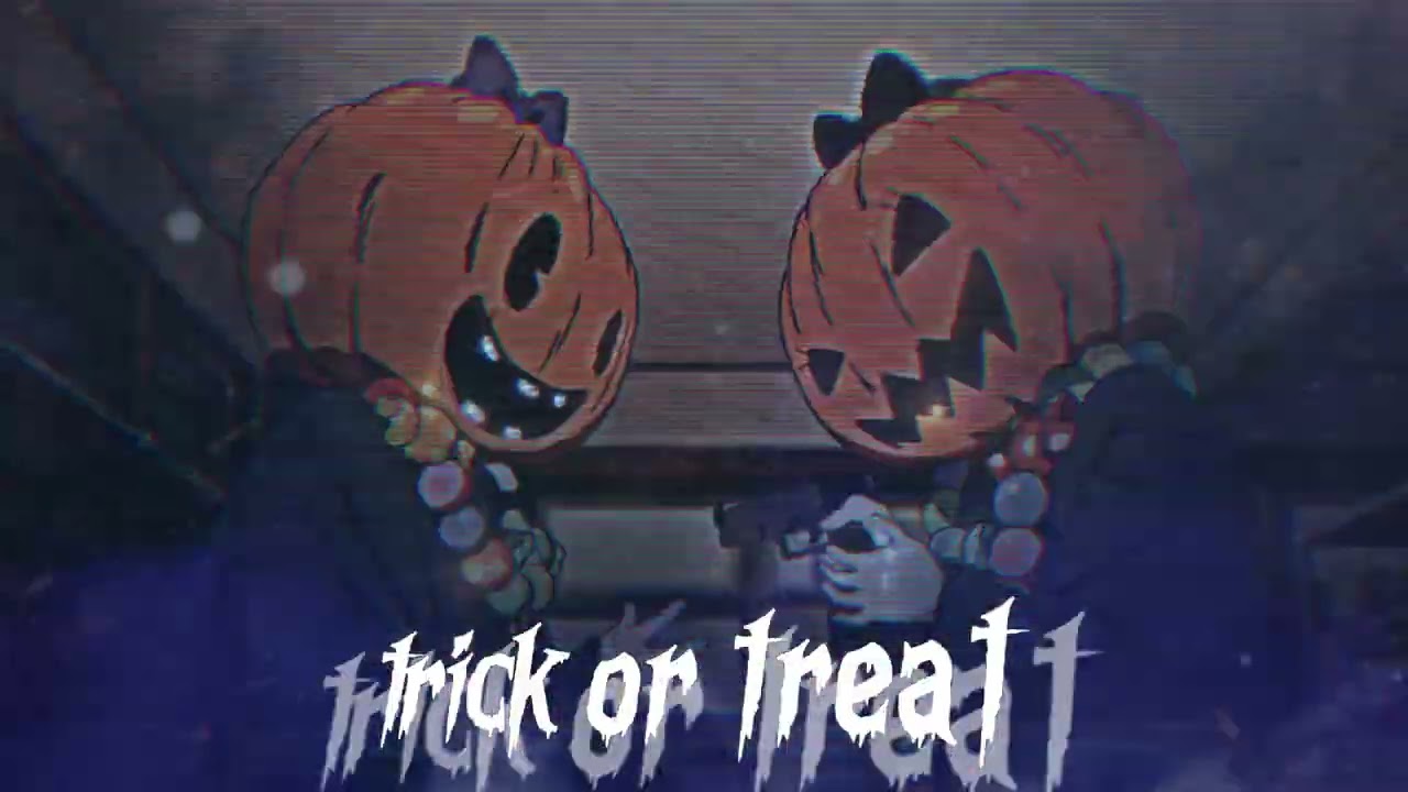 T r i c K  o r  T r e a T [ P H O N K   HOUSE ]