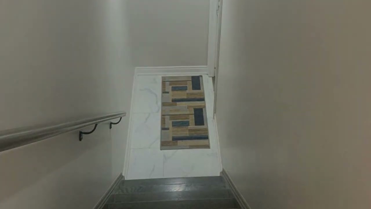 5 Martin Byrne Drive West Bsmt. Brampton, ON L6P 4L2