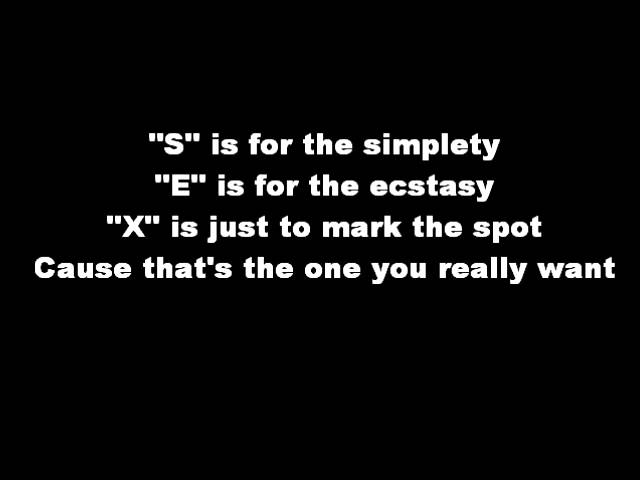 Nickel back sex lyrics - Caught Nickel back sex lyrics