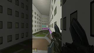 Part-473 #playongmod #gmod #nextbot