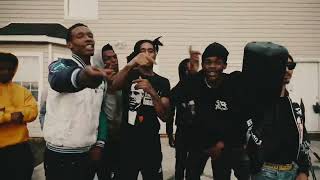 Solid Baaby x Spenzfrmda4 - Risk It ( Shot By @KEEEZYMAY )