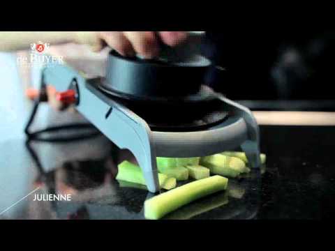MANDOLINE VIPER DE BUYER