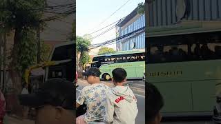 Albino Skyler Ratu Gemoy Casper