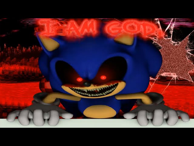 Sonic.EXE The Spirits of Hell) Stormy Hill Zone by Minecraft-Fan38 on  DeviantArt