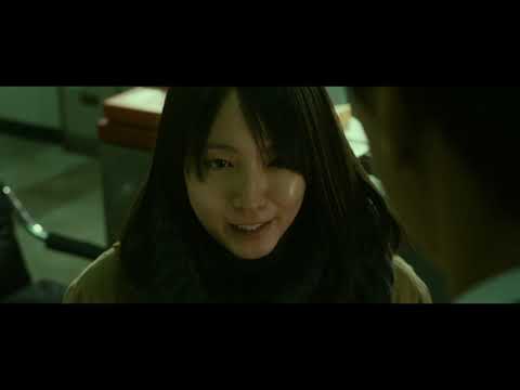 『見えない目撃者』特報（15歳未満は見ちゃダメ）