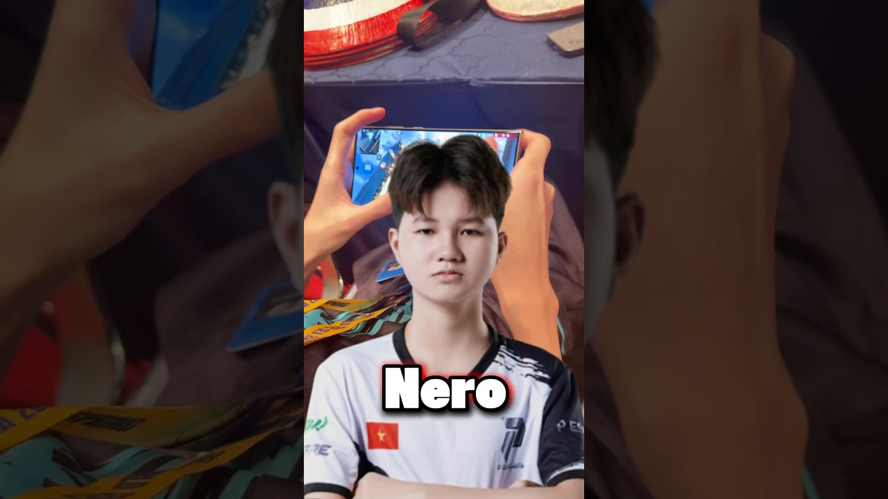 Setting của Nero💀