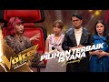Pilihan Terbaik Untuk Isyana | Knockout Round | The Voice All Stars Indonesia