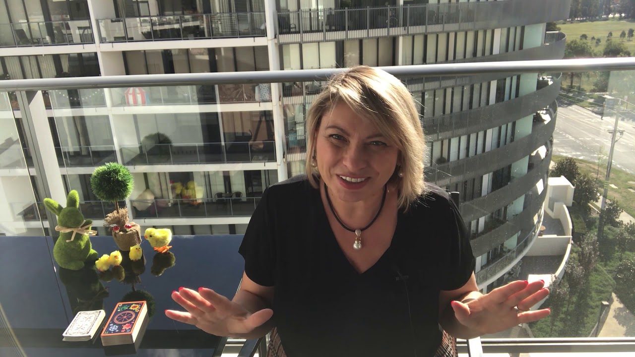 ДЕВА - ТАРО прогноз на МАЙ 2019 года от ANGELA PEARL анжела перл дева август 2019