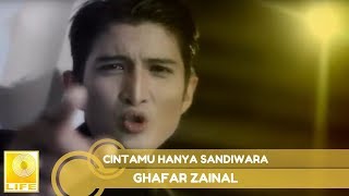 Ghafar Zainal - Cintamu Hanya Sandiwara