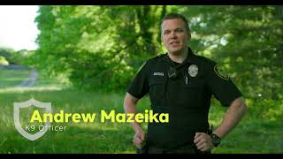 Asheville PD | K-9 Unit