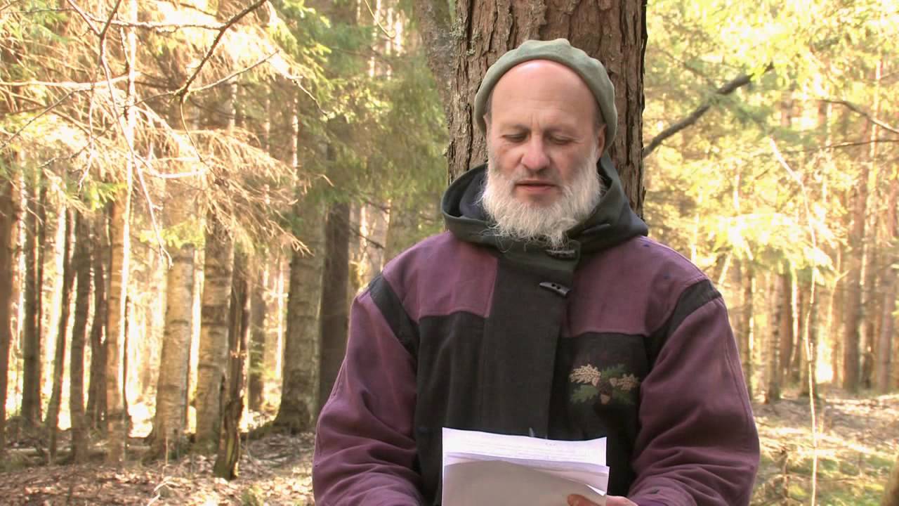 Владимир.Антонов. ДАОССКАЯ ЙОГА - 1 часть.