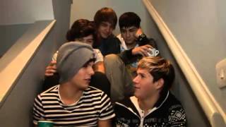 One Direction Video Diary   Week 8   The X Factor   YouTube