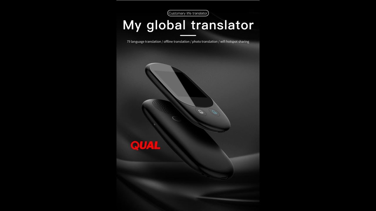 AI Voice Translator for Global Communication | Professional OEM & ODM voice translator Manufacturer