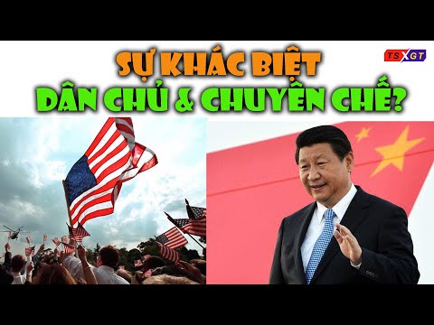 Video: Chủ Nghĩa Chuyên Chế Là Gì