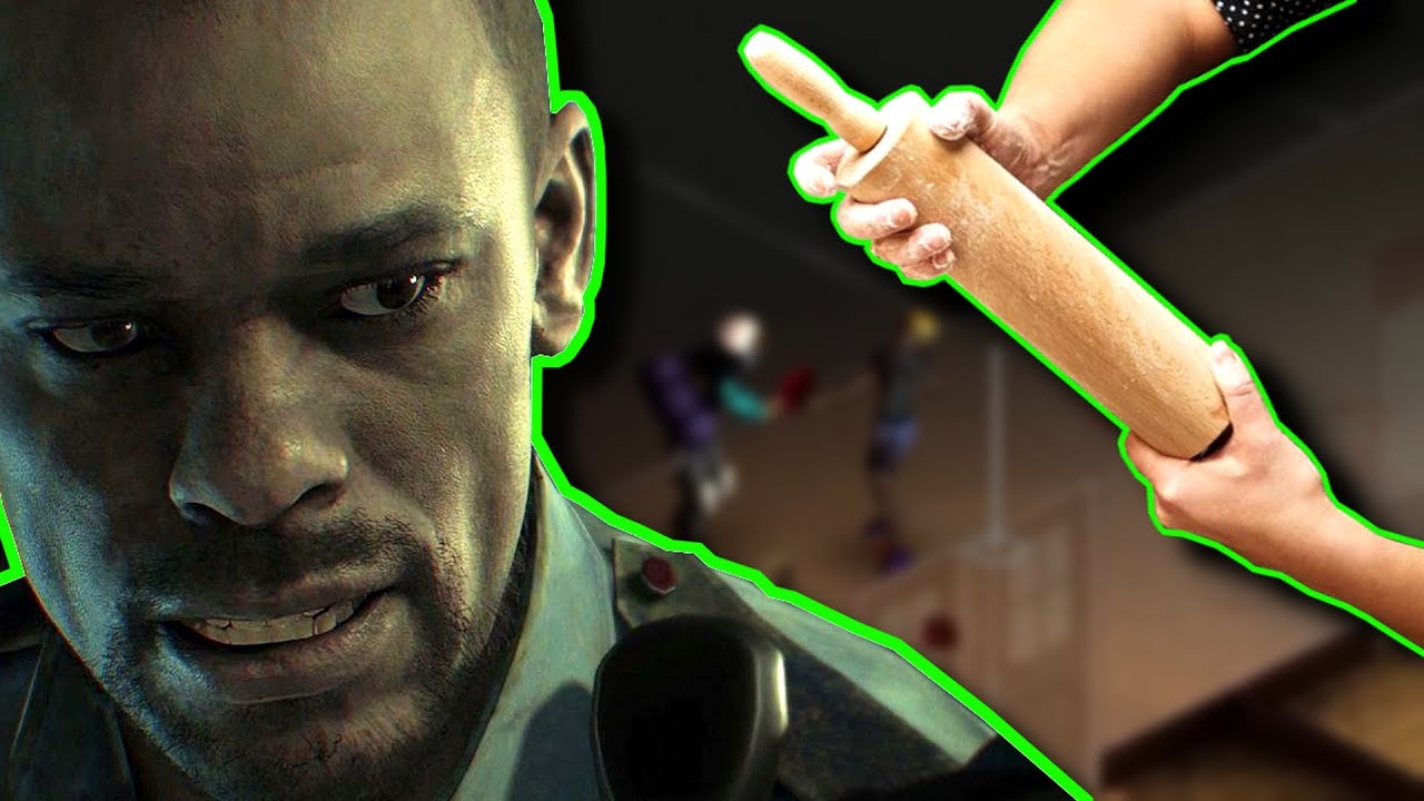 Всё может стать оружием, если ты достаточно смел | Project Zomboid, сборка 42