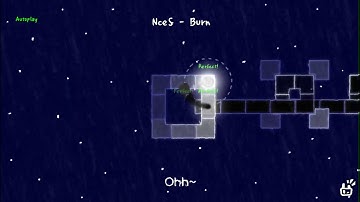 [ADOFAI] NceS - Burn