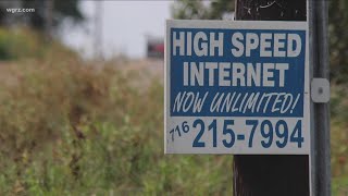 State Comptroller audits broadband program