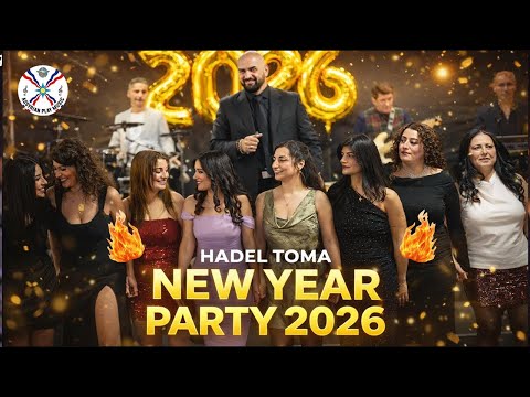 Hadel Toma Khegga Yaqora New Year Party 2026 Live In Wiesbaden Germany 