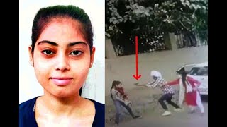 Justice for Nikita Tomar