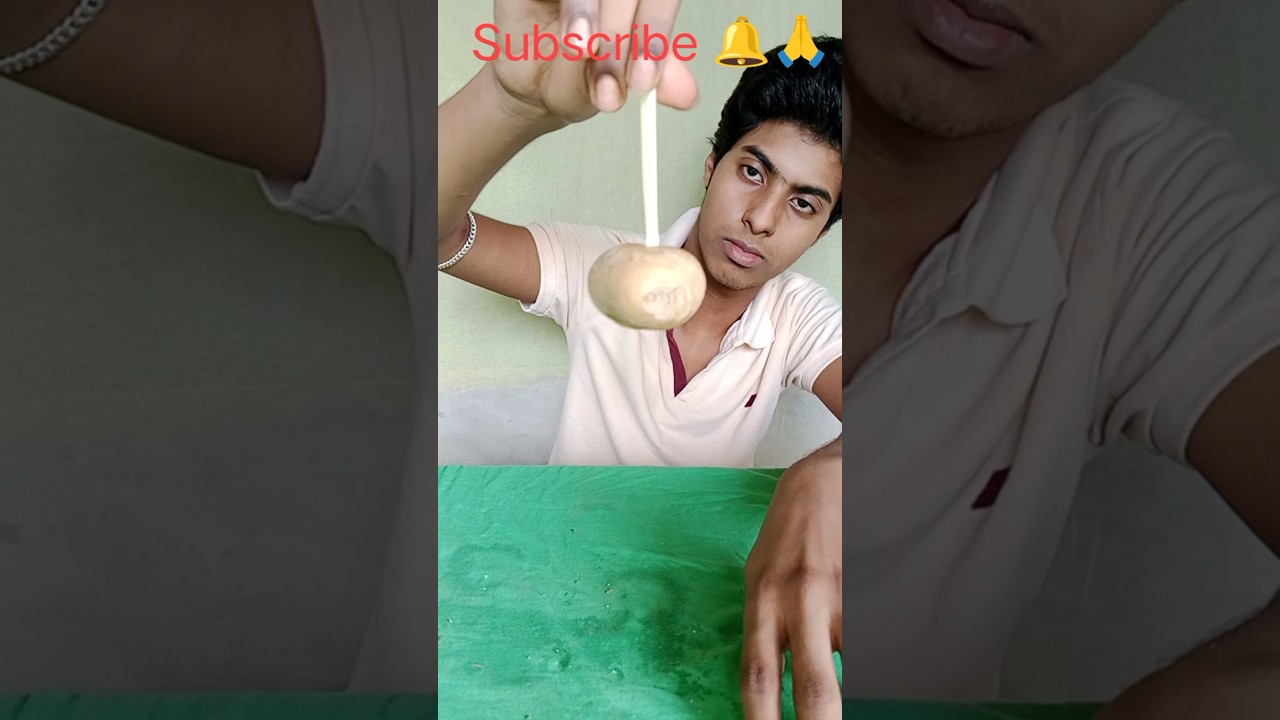 🔥STRAW and Potato 🥔 experiment 🔥😮😳😮