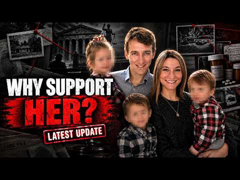 Why Are People Supporting Lindsay Clancy? | Case Explained
