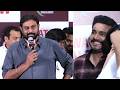 Director Ajay Bhupathi Speech @ MemuCoplam Grand Preview Event