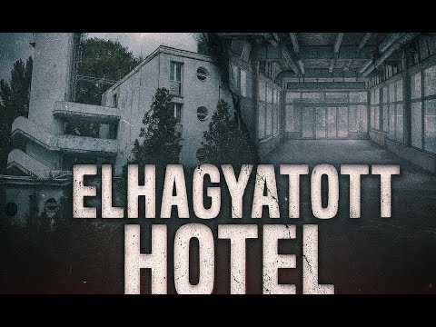 Szétlopták a Római-parti hotelt