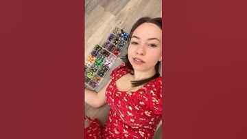 These are my dice sets!!   | #dnd #rpg #dungeonsanddragons  #shorts #short