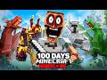 100 Days in Cisco's Medieval RPG, But I Added Horror Mods