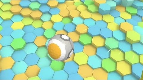 I Fail.... Action Ball Gameplay Walkthroungh Android IOS Level 39 #actionballsgameplay #actionballs